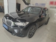 BMW X3 2023