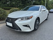 Lexus ES 2017