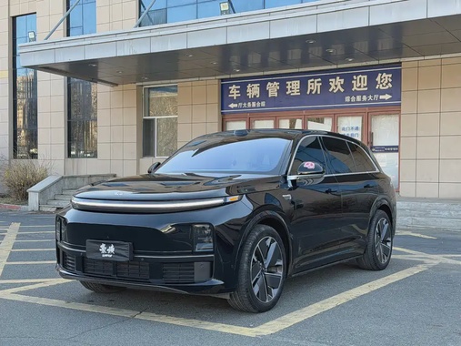 Li Auto L7 2025