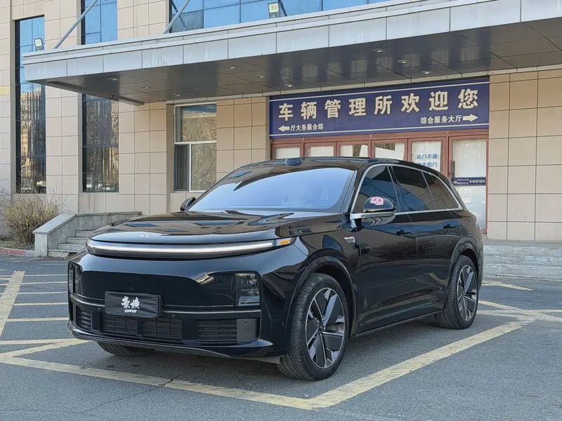 Li Auto L7