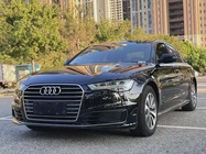 Audi A6 2017