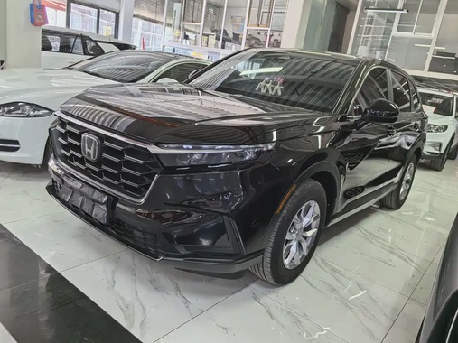 Honda CR-V 2025