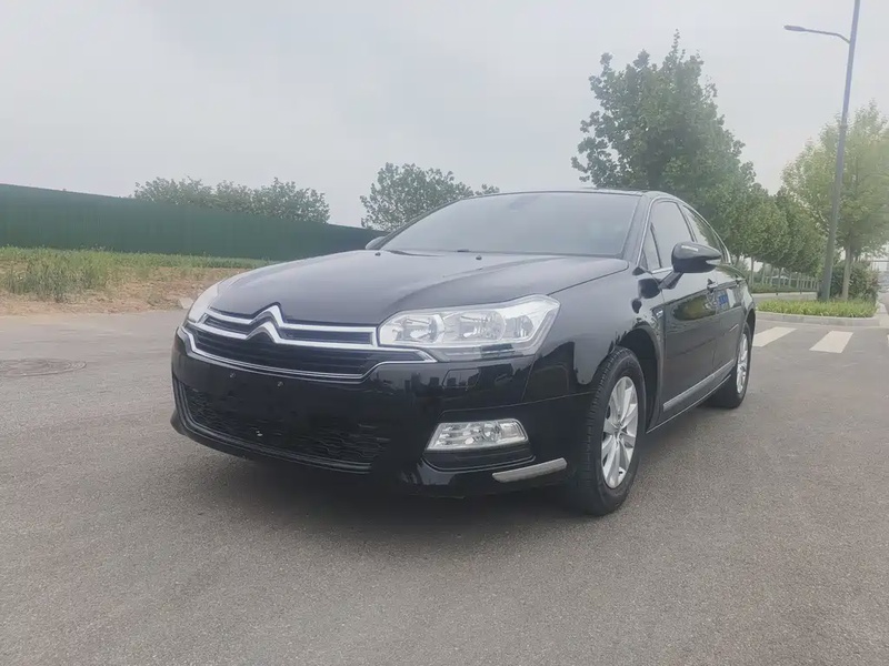 Citroen C5