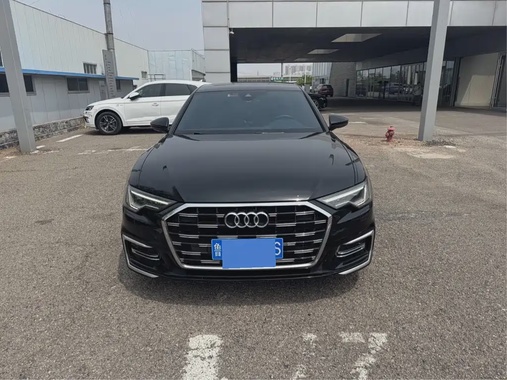 Audi A6 2023