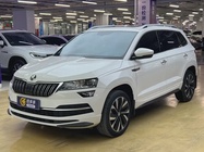 Skoda Karoq 2021