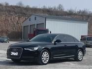 Audi A6 2015