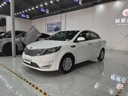 Kia K2 2012