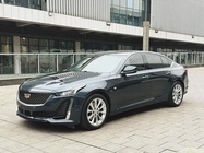 Cadillac CT5 2021