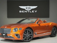 Bentley Continental 2022
