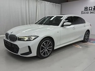 BMW 3 Series 2023