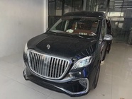 Mercedes-Benz Vito 2023
