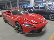 Ferrari Roma 2021