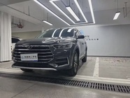 BYD Pro 2019