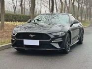 Ford Mustang 2020