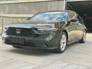 Honda Accord 2023