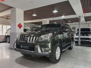 Toyota Prado 2011