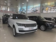 Land Rover Range Rover 2018