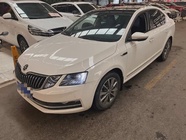 Skoda Octavia 2021