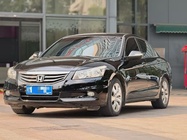 Honda Accord 2012