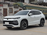 Volkswagen Tayron 2026