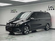 Mercedes-Benz V-Class 2021