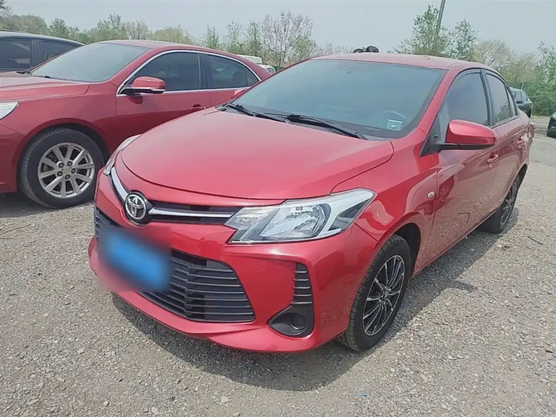 Toyota Vios