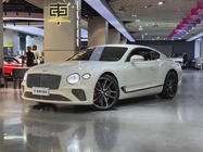 Bentley Continental 2021
