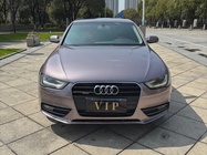Audi A4 2014