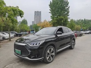 BYD PLUS 2022