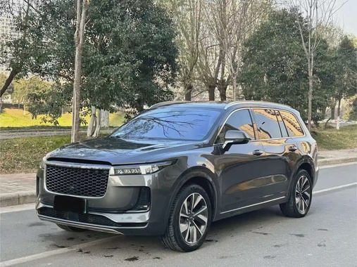 Li Auto ONE 2023