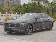 Volvo S90 2025