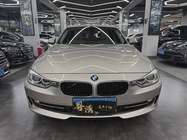 BMW 3 Series 2014