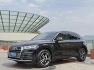Audi Q5 2021