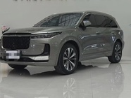 Li Auto ONE 2021