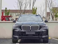 BMW X5 2024
