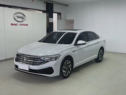 Volkswagen Sagitar 2023