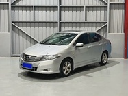 Honda City 2011