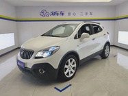 Buick Encore 2015