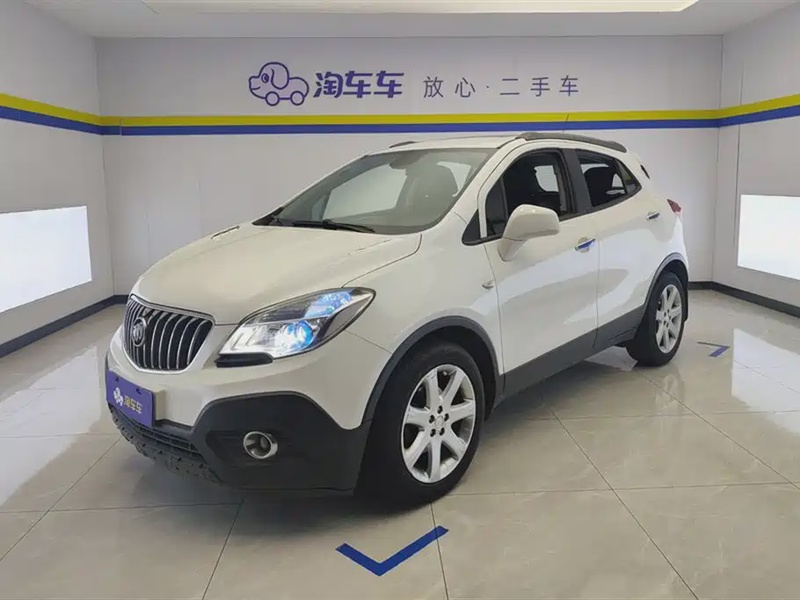 Buick Encore
