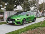 Mercedes-Benz A-Class 2021