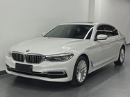 BMW 5 Series 2020