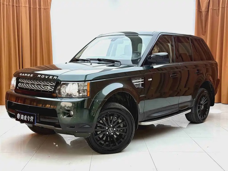 Land Rover Sport