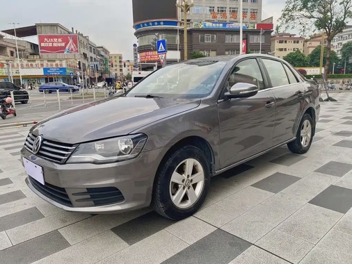 Volkswagen Bora 2013