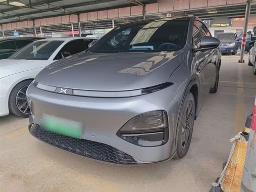 XPeng G6 2024