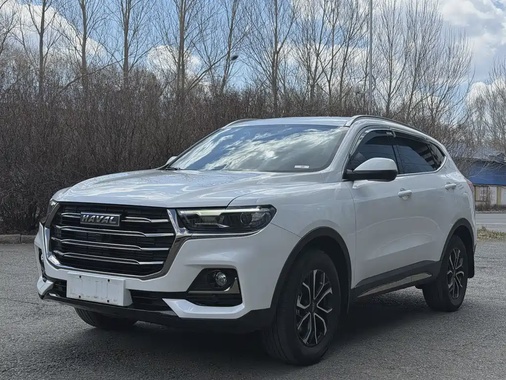 Haval H6 2023