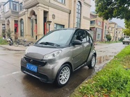 Smart ForTwo 2012