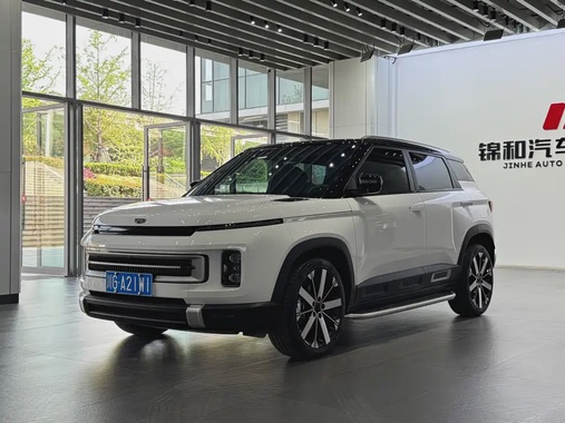 Geely Icon 2023