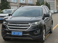 Ford Edge 2016
