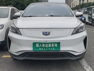 Geely GSe 2019