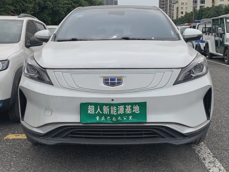Geely GSe